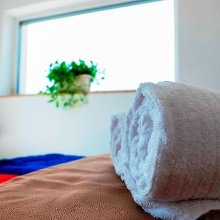 B&B A Un Passo Dal Mare Торре-Канне Экстерьер фото